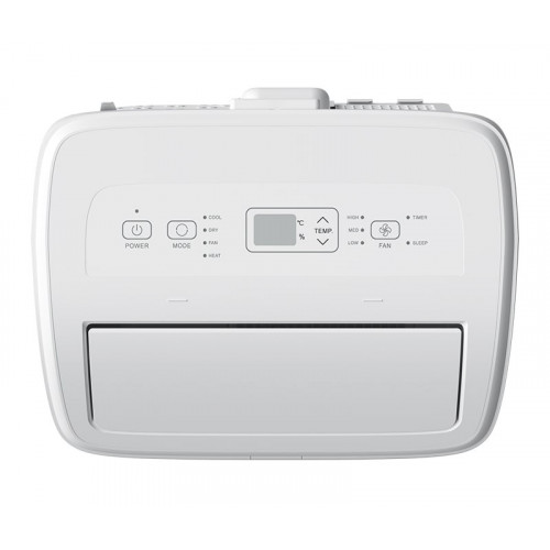 Мобильный кондиционер Hisense AP-12CW4GQCS00