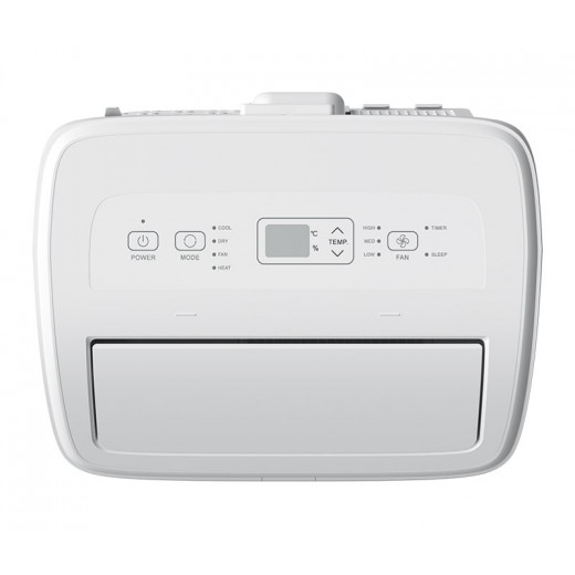 Мобильный кондиционер Hisense AP-12CW4GQCS00