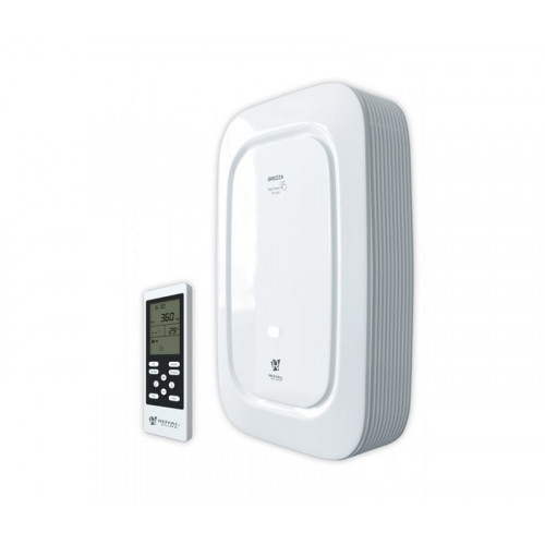 Приточно-очистительный мультикомплекс Royal Clima Brezza RCB 150 LUX