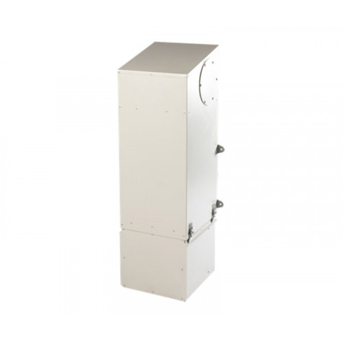 Приточная вентиляционная установка Minibox.Home-350/Zentec