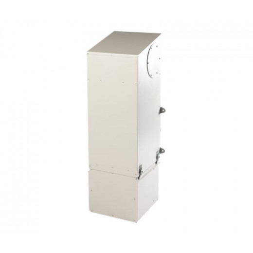 Приточная вентиляционная установка Minibox.Home-350/Zentec