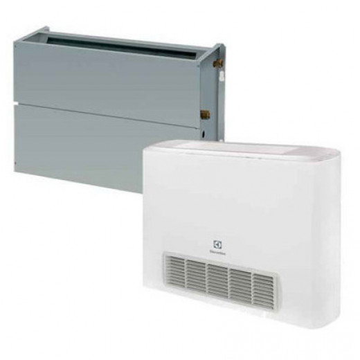 Напольно-потолочный фанкойл Electrolux EFF-250