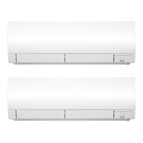 Мультисплит-система Mitsubishi Electric MXZ-2D42VA/MSZ-FH25VE/MSZ-FH25VE