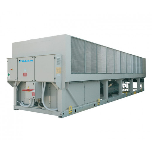 Чиллер Daikin EWADC14-CFXR