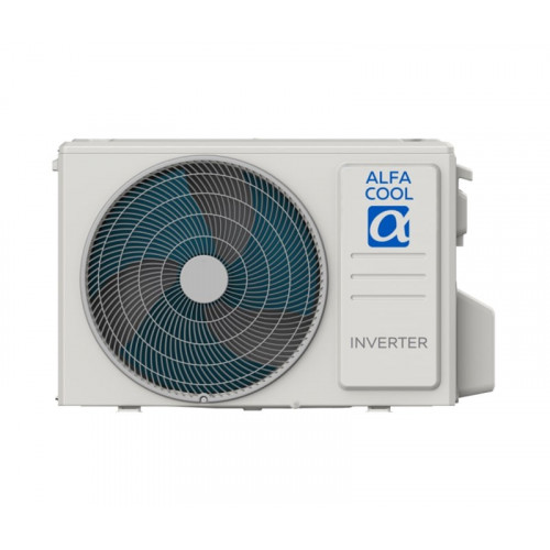 Настенная сплит-система Alfacool APSI-09CH/IDU/APSI-09CH/ODU