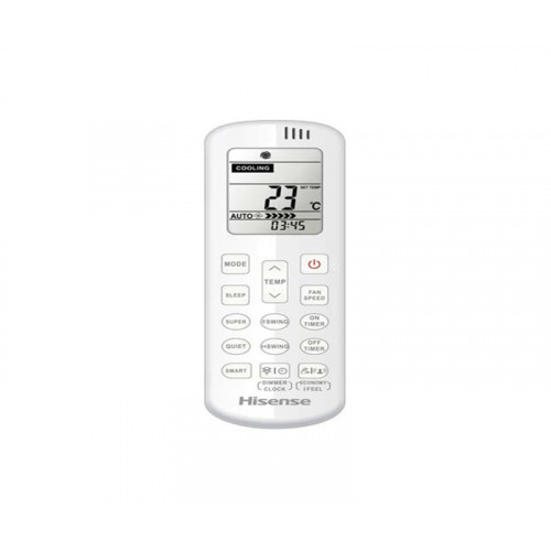 Настенная сплит-система Hisense AS-10UW4SVETG107G(С)