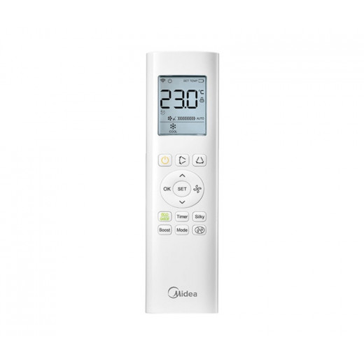 Настенная сплит-система Midea MSAG1-24N8D0-I/MSAG1-24N8D0-O