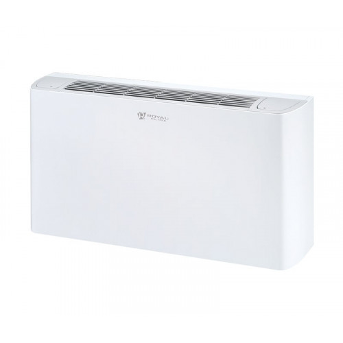 Напольно-потолочный фанкойл Royal Clima VCT 124 OM1