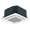 Кассетный кондиционер MDV MDCA5-12HRN1/T-MBQ4-03E/MDOU3-12HN1