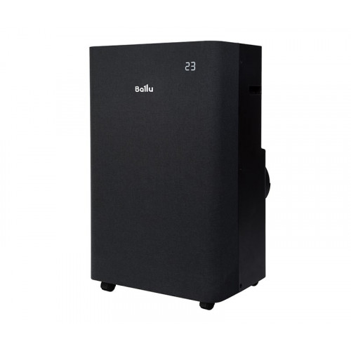 Мобильный кондиционер Ballu BPAC-12 EW/N6