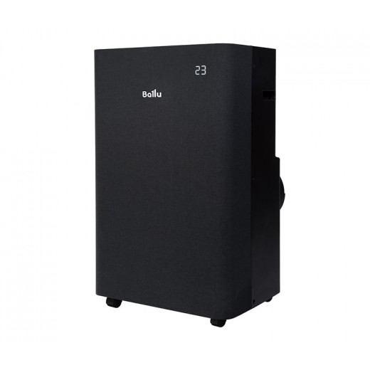 Мобильный кондиционер Ballu BPAC-12 EW/N6