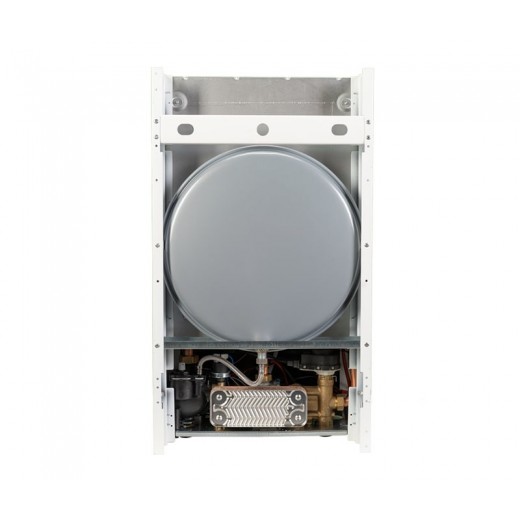 Настенный газовый котел Kentatsu Nobby Smart II 24-2CSF