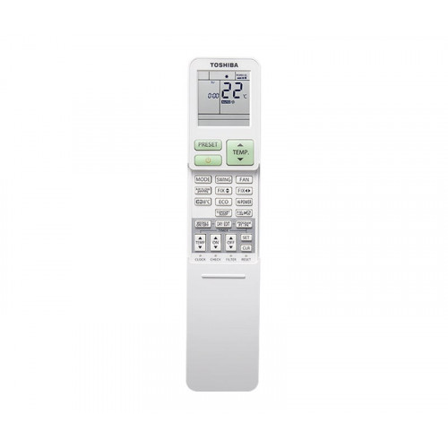 Настенная сплит-система Toshiba RAS-22J2KVSG-EE/RAS-22J2AVSG-EE