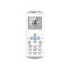 Настенная сплит-система Systemair Sysplit Wall Simple 12 EVO HP Q