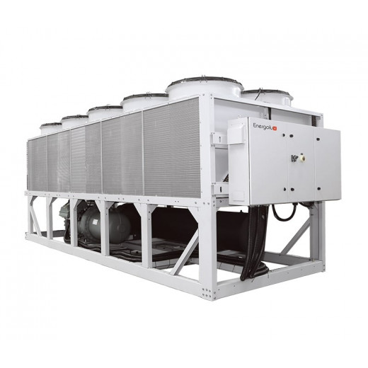Чиллер Energolux SCAW-FC-T 2980 V