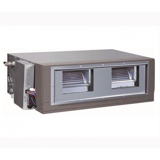 Канальный кондиционер Haier AD96HN1ERA/1U96WS1ERB