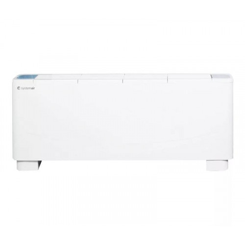 Внутренний блок VRF-системы Systemair SYSVRF2 FLOOR EB 71 Q (A)