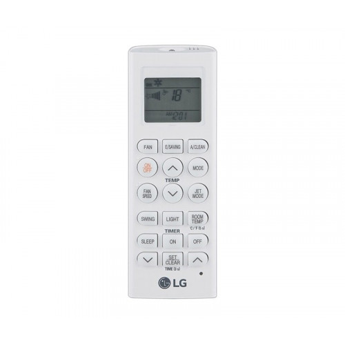 Настенная сплит-система LG A09FT
