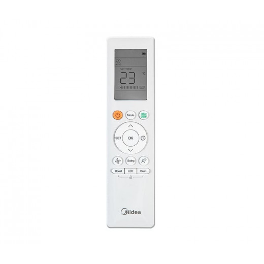 Внутренний блок мульти сплит-системы Midea MMCBU-18HRFN8