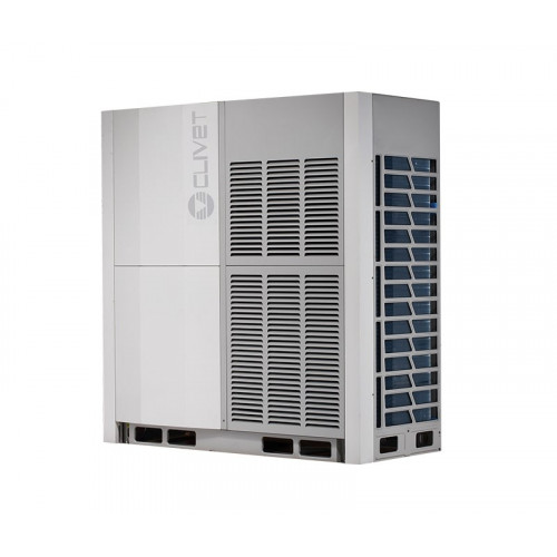 Наружный блок VRF-системы Clivet MV6i-XMi 730T