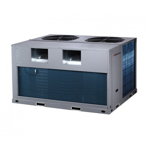 Крышный кондиционер Kentatsu KRFN600HFAN3