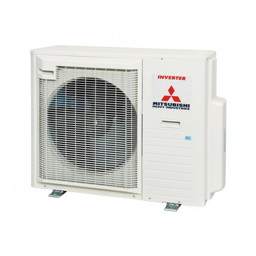 Наружный блок мульти сплит-системы Mitsubishi Heavy SCM80ZS-W