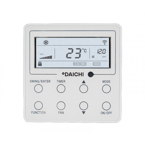 Внутренний блок мульти сплит-системы Daichi DA70AMCS1R/DPT04MA