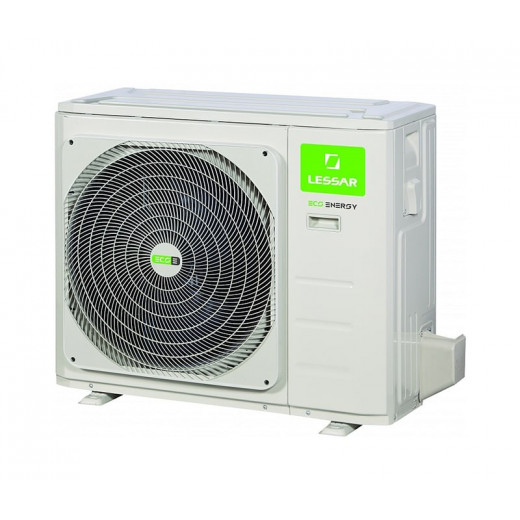 Канальный кондиционер Lessar LS-HE24DWA2/LU-HE24UWA2