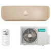 Настенная сплит-система Hisense AS-10UW4SVETG107G(С)