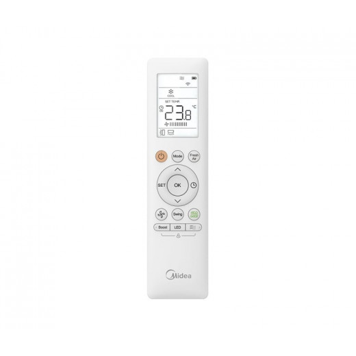 Внутренний блок мульти сплит-системы Midea MMSCA1BU-12HRFN8
