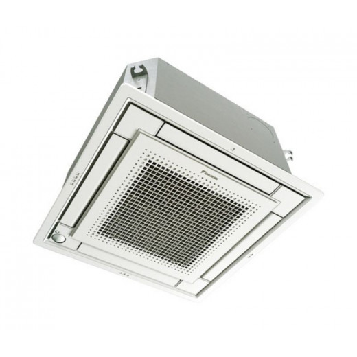 Кассетная сплит-система Daikin FFA35A9/BYFQ60B3/RXM35R9