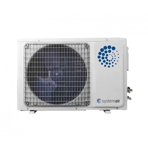 Настенная сплит-система Systemair Sysplit Wall Simple 24 EVO HP Q