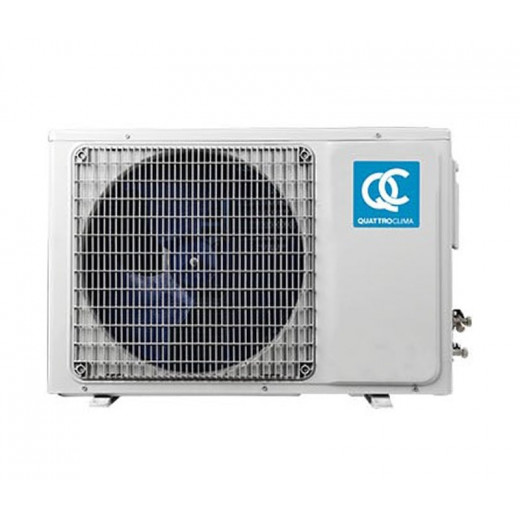 Напольно-потолочная сплит-система QuattroClima QV-I24FG1/QN-I24UG1