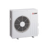 Настенная сплит-система Mitsubishi Electric MS-GF 80 VA/ MU-GF 80 VA