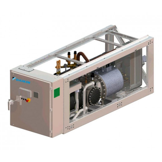 Чиллер Daikin EWLD265-J-SS