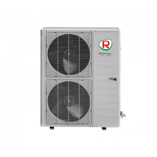 Кассетный кондиционер Royal Clima ES-C 60HRN/ES-C PAN/2/ES-E 60HN