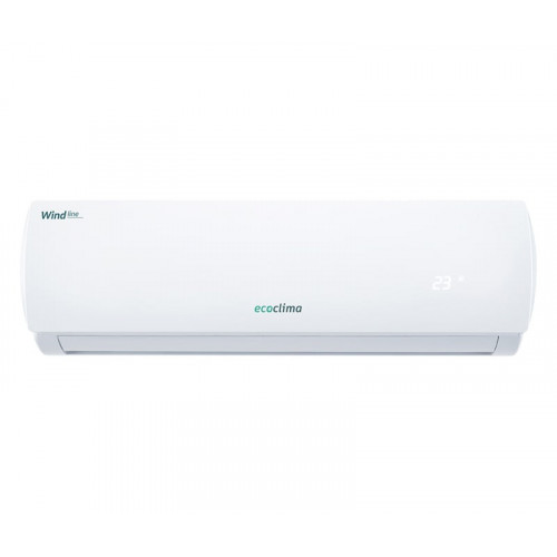 Настенная сплит-система Ecoclima EC-07QC/ECW-07QC