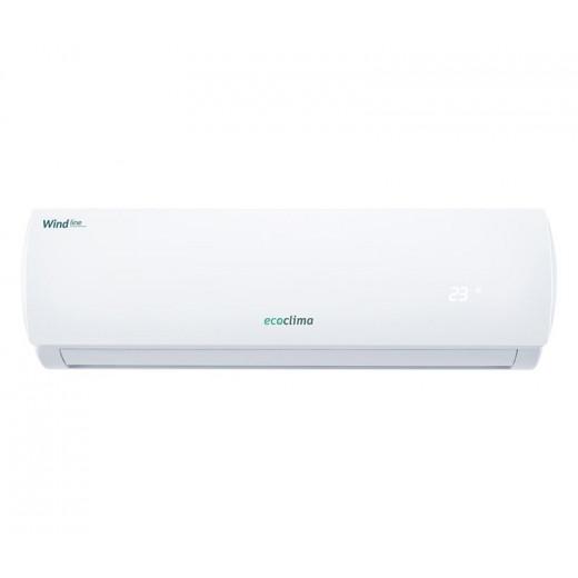 Настенная сплит-система Ecoclima EC-07QC/ECW-07QC