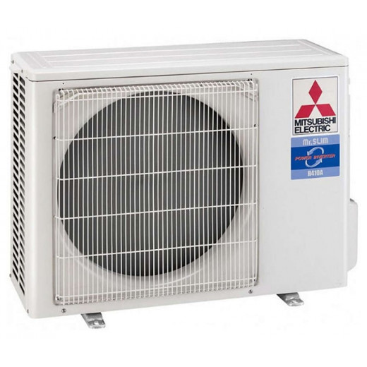 Кассетный кондиционер Mitsubishi Electric PLA-M35EA/PUHZ-ZRP35VKA