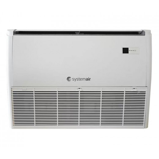 Напольно-потолочная сплит-система Systemair SYSPLIT CEILING 60 EVO HP R