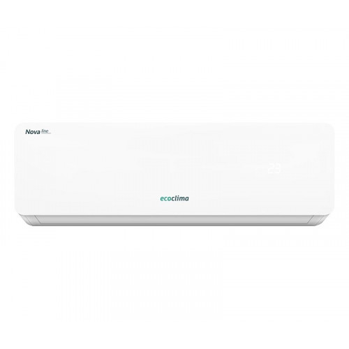 Настенная сплит-система Ecoclima ECW/I-СH18/AA-4R1/EC/I-CH18/A-4R1