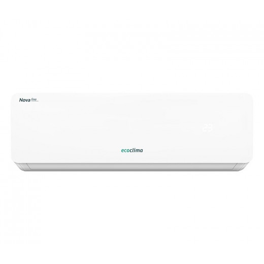 Настенная сплит-система Ecoclima ECW/I-СH18/AA-4R1/EC/I-CH18/A-4R1