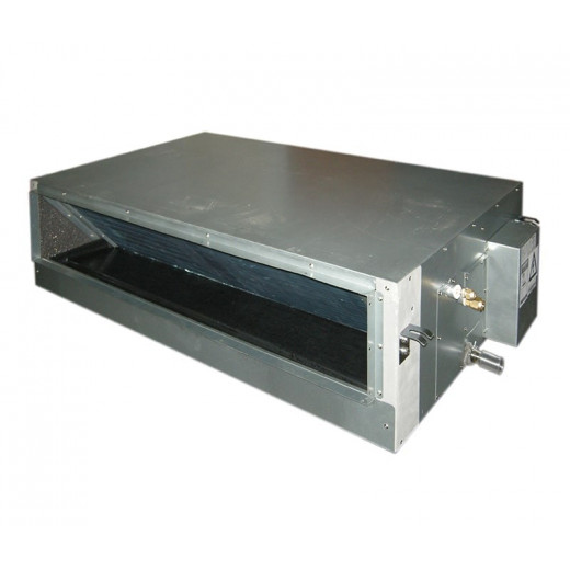 Канальная сплит-система Hisense AUD-36UX4SHL4/AUW-36U4S1A