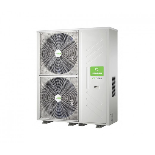 Наружный блок VRF-системы Lessar LUM-HE200ALA4-C