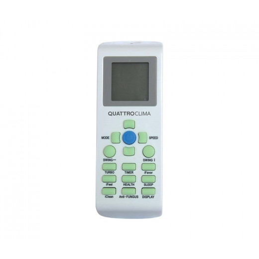 Внутренний блок VRF-системы QuattroClima QV-M100CC/QA-MCP2