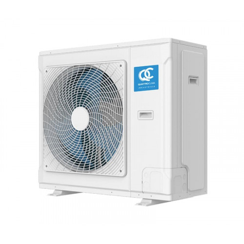 Компрессорно-конденсаторный блок QuattroClima QN-CCU71E