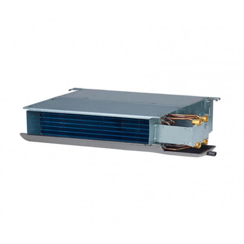 Канальный фанкойл IGC IWF-800D43S30