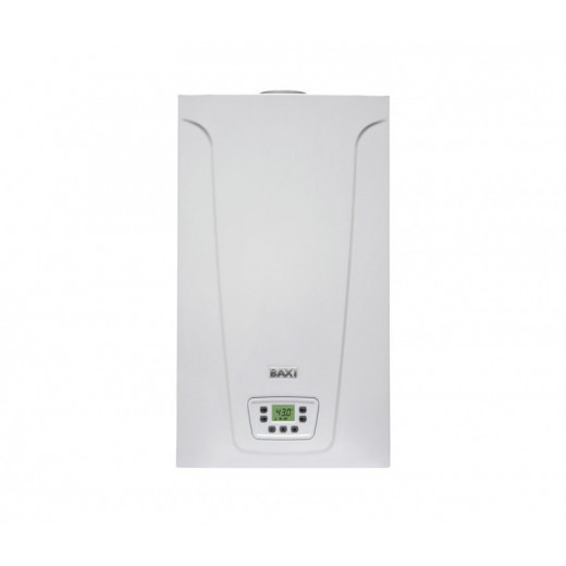 Настенный газовый котел Baxi MAIN-5 14 F