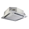 Кассетная сплит-система Hisense ACT-24UR4RJC8/AUW-24U4RJ7/PE-QFA/CD