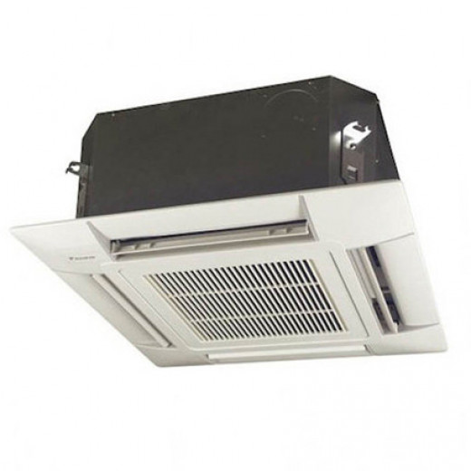 Кассетный фанкойл Daikin FWF03BF/BYFQ60B3